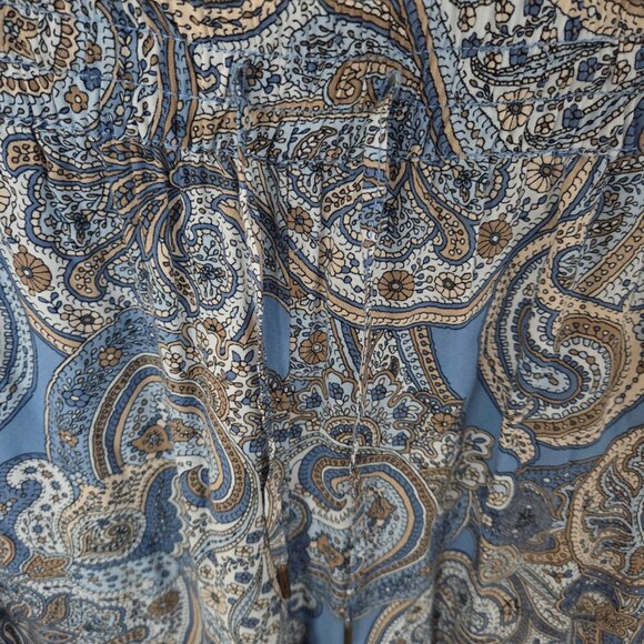 Tommy Hilfiger drawstring pants - Picture 2 of 3